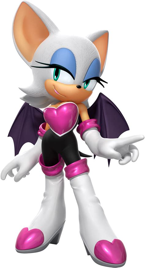 sonic boom rouge|sonic 3 rouge the bat.